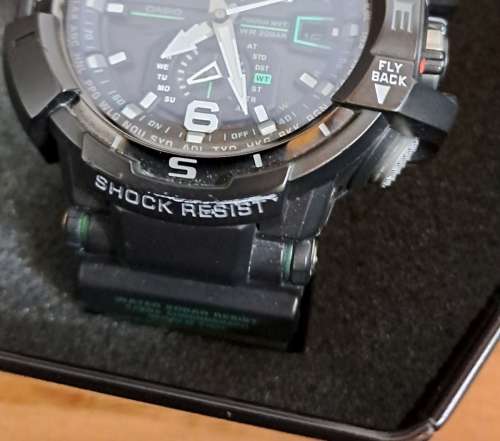 Casio G-Shock GW-A1100-1A3