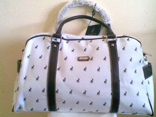 ^^ORIGINAL POLO WEEKENDER BAG^^