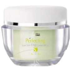 JUSTINE PERFECTING EVEN TONE DAY CREAM SPF 25 -50ML