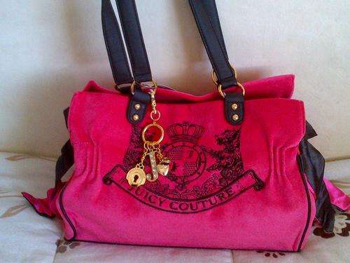 ^^ PRICED TO GO...^^^ GORGEOUS PINK JUICY HANDBAG