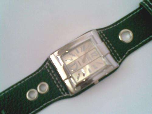 ^^^ DIESEL TIME MENS WATCH-BLACK  ^^^