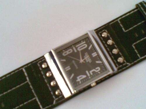 ^^^ DIESEL TIME MENS WATCH-BLACK  ^^^