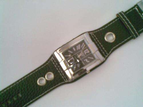 ^^^ DIESEL TIME MENS WATCH-BROWN  ^^^