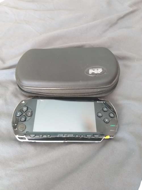 PSP