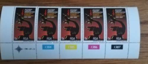 Stamps
