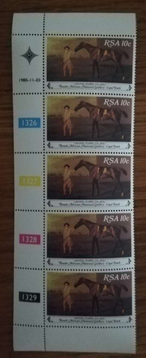 Stamps
