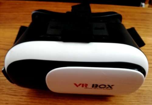 VR Box