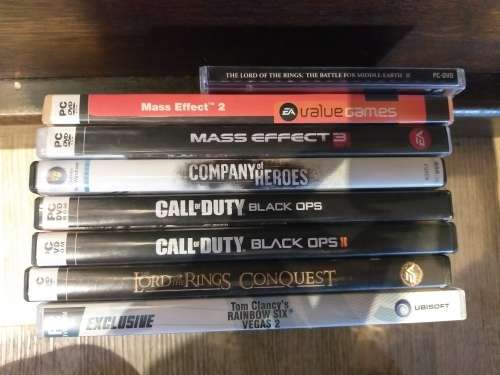 PC Games Bundle 3