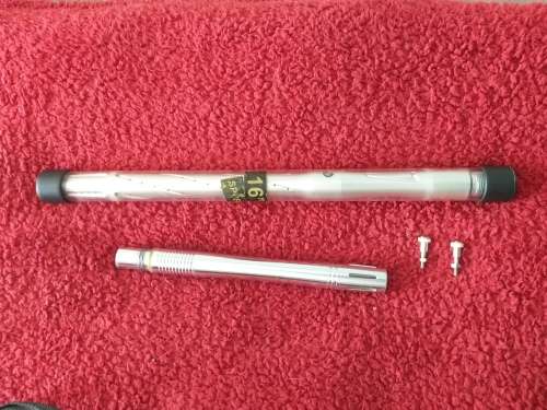 Spyder Victor 2 Paintball Gun