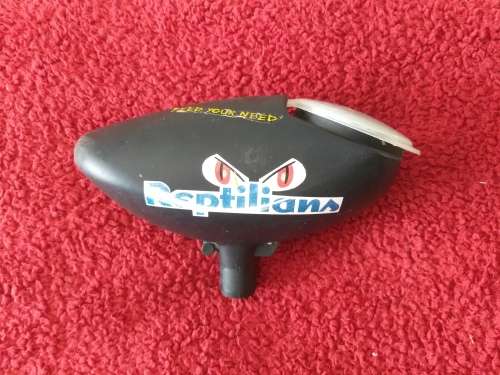 Spyder Victor 2 Paintball Gun