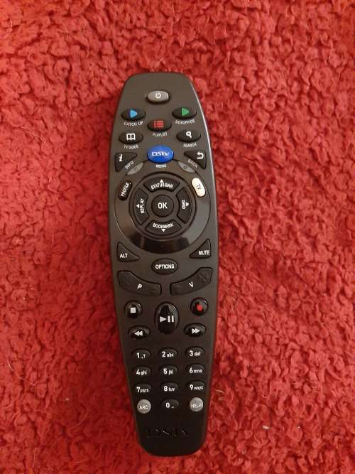 DSTV HD PVR Decoder 2015