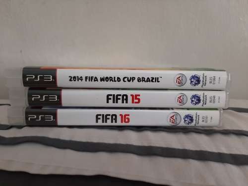 PS3 Games Bundle No.1