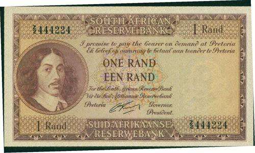 R1.00 Note -  G.Rissik - UNC Replacement