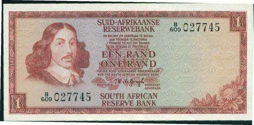 R1 Note by TW de Jong