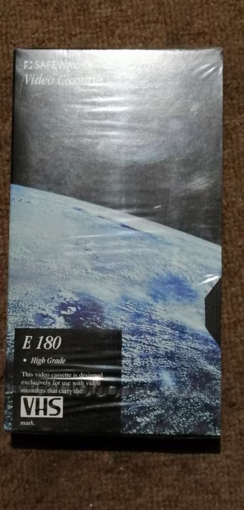 Panasonic SJ-530 VHS Player/Recorder