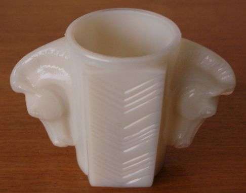 Art Deco Mug