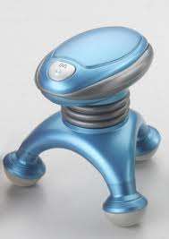 ULTRA-SAGE Mini Massager