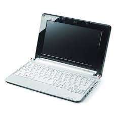 Acer Aspire One ZG5 Notebook