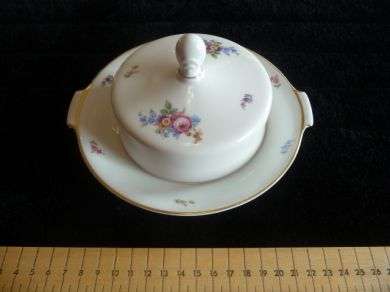 Rosenthal - Germany - Butter dish 1401