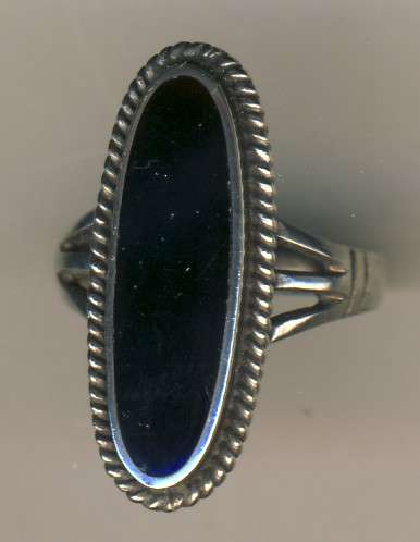 Silver Ring - @@@ Crazy R1 Start