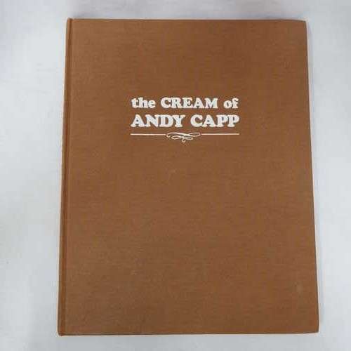 The Cream of Andy Capp