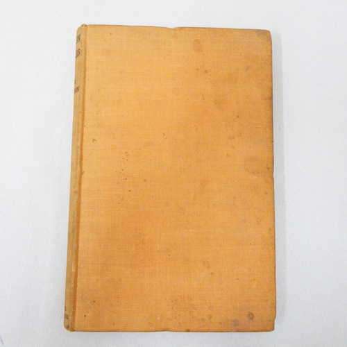 Modern clocks, their repair and maintenance by T.R. Robinson - Second Edition 1942