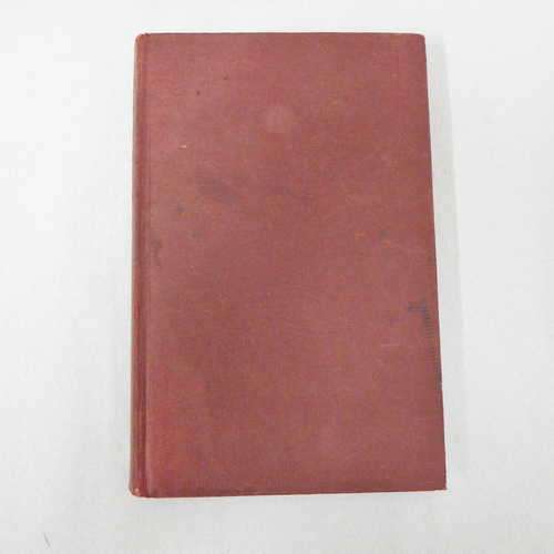 Old clocks for modern use, with a guide to their mechanism by Edward Werham