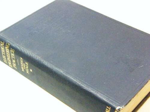 Electrical engineering practice volume I by Meares & Neale