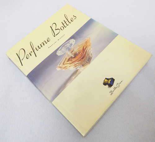 Perfume bottles by Carla Bordignon