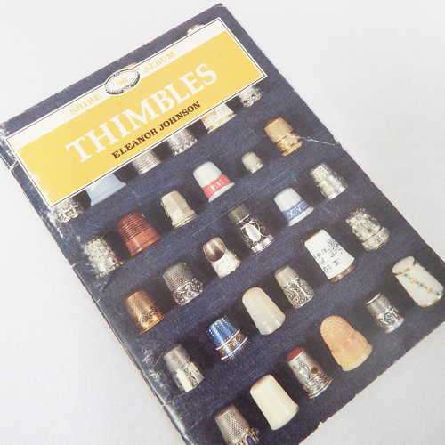 Thimbles by Eleanor Johnson