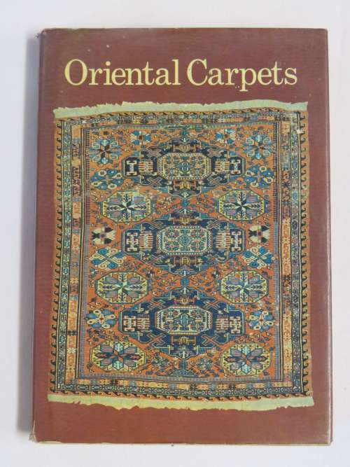 Oriental Carpets by Michele Campana
