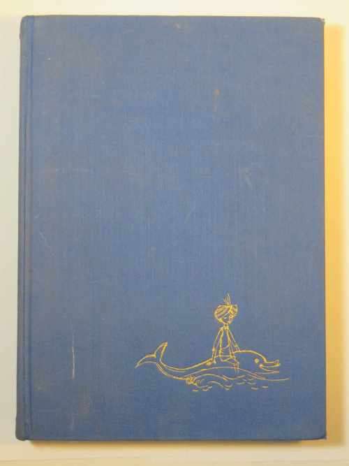 Die mooiste verhale van Hauff  deur Pieter W Grobbelaar 1969 First Afrikaans Edition