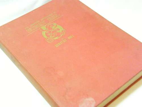 Vintage book - The complete adventures of Blinky Bill