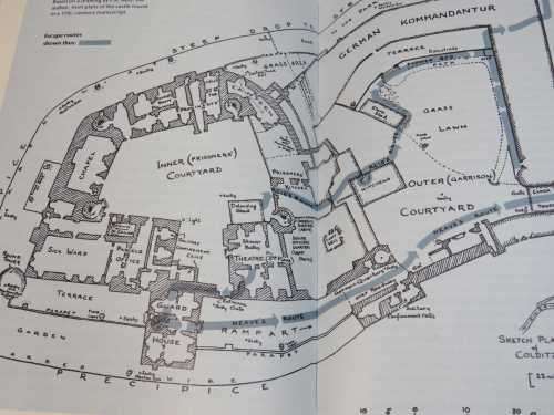 Readers Digest - True stories of Great Escapes - Volume 1 and 2