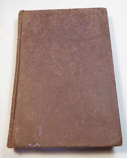 Voices from Babylon Records of Daniel the Prophet by Joseph A. Seiss - 1907 edition