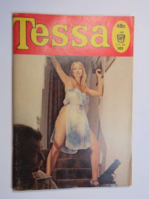 Tessa - No 101 - Good condition