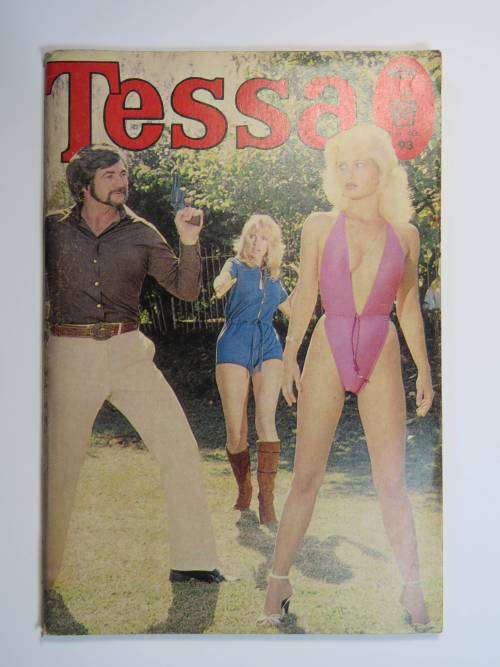 Tessa - No 93