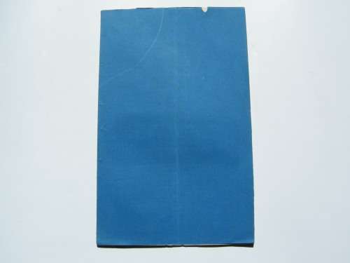 1859 Cape of Good Hope By-Laws and rules in Literature and Science