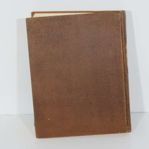 Gedenkboek van die ossewaens op die pad van Suid-Afrika - Eeufees 1838-1939