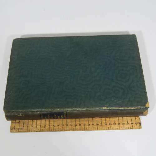 Southern Rhodesia and Bechuanaland Protectorate 1906 Special reference