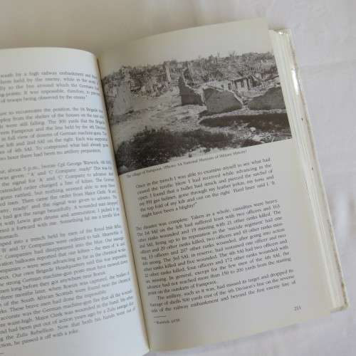 Pyramids and Poppies - 1st SA Infantry in Libya, France and Flanders WW1 - Peter K A Digby