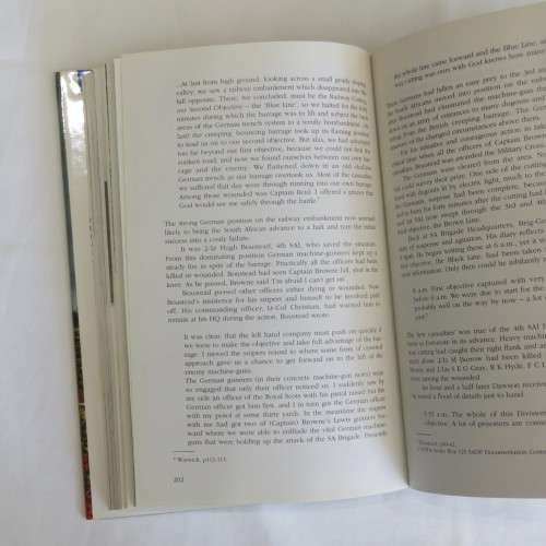 Pyramids and Poppies - 1st SA Infantry in Libya, France and Flanders WW1 - Peter K A Digby