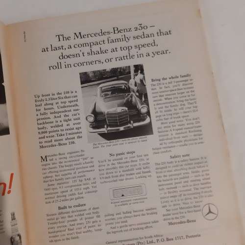 CAR Magazine - September 1967