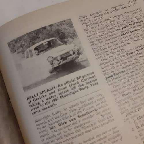 CAR Magazine - September 1967