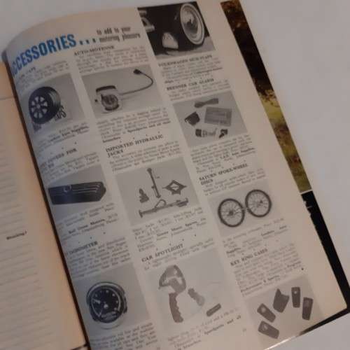 CAR Magazine - September 1967