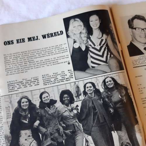 Ster magazine - 27 Desember 1974