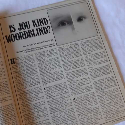 Ster magazine - 27 Desember 1974