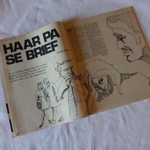 Ster magazine - 17 September 1971