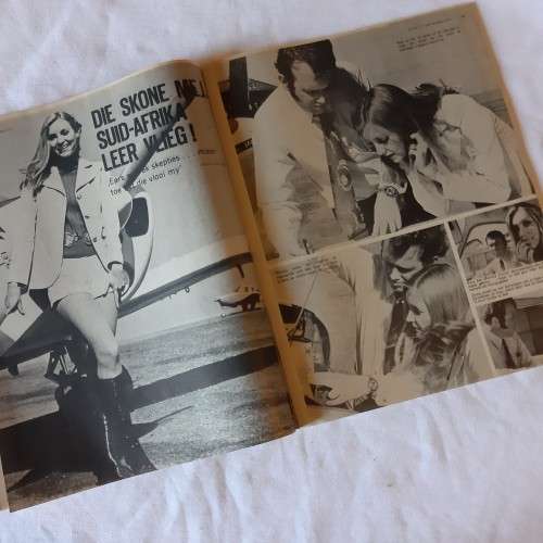 Ster magazine - 17 September 1971