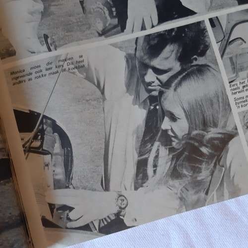 Ster magazine - 17 September 1971